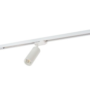 DK6202-WH Трековый светильник IP 20, 15 Вт, GU10, белый, алюминий-foto15