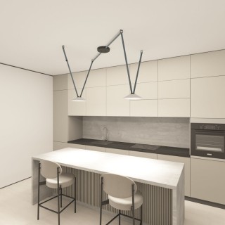 Комплект ременной трековой системы Belty-foto3