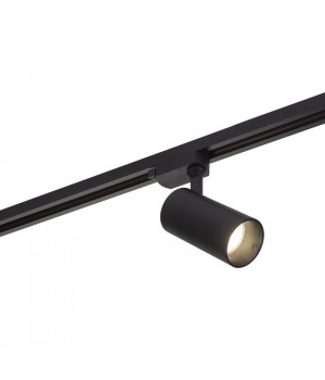 DK6040-BK Трековый светильник IP 20, 24 Вт, LED 4000, черный, алюминий-foto18