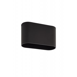 DK2006-BK Светильник накладной IP 20, 50 Вт, GU10, черный, алюминий-foto2