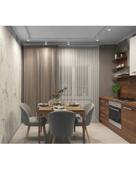 DK6001-WH Трековый светильник IP 20, 50 Вт, GU10, белый, алюминий-foto10