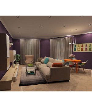 DK2026-BK Встраиваемый светильник, IP 20, 50 Вт, GU10, черный, алюминий-foto5