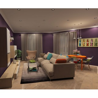 DK2026-BK Встраиваемый светильник, IP 20, 50 Вт, GU10, черный, алюминий-foto5