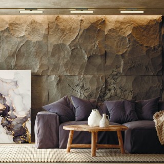 DK5325-BK Светильник для трека Air, серия Ray 3000 со светодиодом, L500*W35*H79mm,?33, 48V DC, 12W, RA?90, 120°, 3000K, IP20, черный, алюминий-foto4