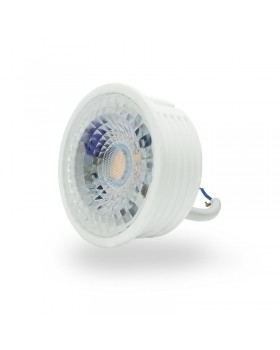 DK4000-7W Светодиодный модуль белый керамический корпус-foto2