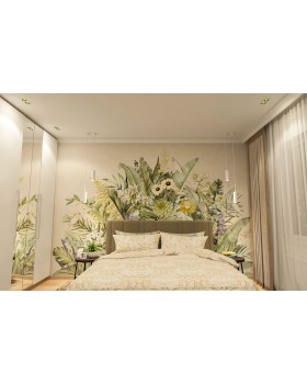 DK3072-WH+GR Встраиваемый светильник, IP 20, 10 Вт, GU5.3, LED, белый/зеленый, пластик-foto2