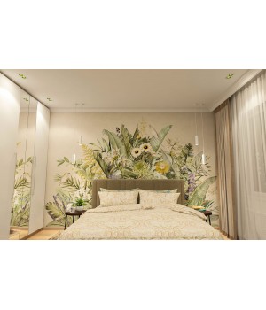 DK3072-WH+GR Встраиваемый светильник, IP 20, 10 Вт, GU5.3, LED, белый/зеленый, пластик-foto2