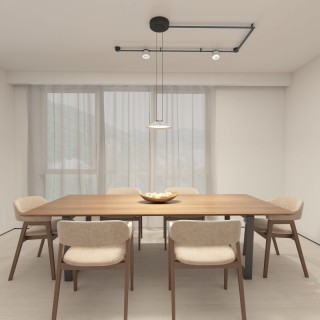 Комплект ременной трековой системы Belty-foto2