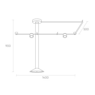 Комплект ременной трековой системы Belty-foto4