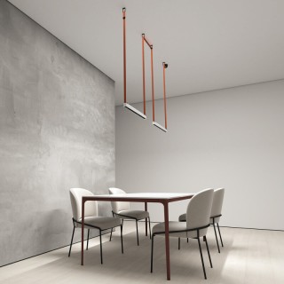 Комплект ременной трековой системы Belty-foto3