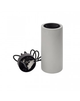 DK5008-CE Подвесной светильник, IP 20, 50 Вт, GU10, серый, бетон-foto2