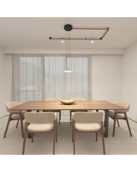 Комплект ременной трековой системы Belty-foto2