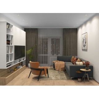 DK3026-WB Встраиваемый светильник, IP 20, 10 Вт, GU5.3, LED, белый/черный, пластик-foto9