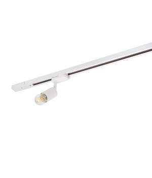 DK6207-WH Трековый светильник IP 20, 60 Вт, E27, белый-foto5