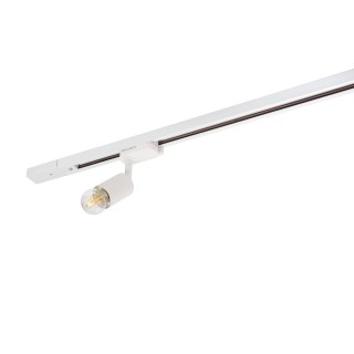 DK6207-WH Трековый светильник IP 20, 60 Вт, E27, белый-foto5