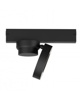 DK8027-BK Акцентный светильник SMART LINEAR 12W DIM 3000K-6000K черный-foto3