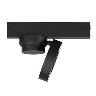 DK8027-BK Акцентный светильник SMART LINEAR 12W DIM 3000K-6000K черный-foto3