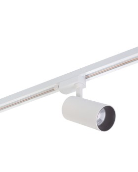 DK6030-WH Трековый светильник IP 20, 24 Вт, LED 3000, белый, алюминий-foto11