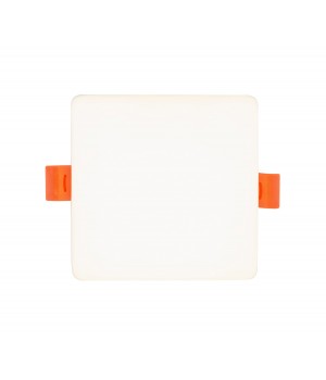 DK4607-DW Встраиваемый светильник, IP 20, 18 Вт, LED 4000, белый, пластик-foto3