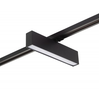 DK6430-BK Трековый светильник IP 20, 10 Вт, LED 3000, черный, алюминий-foto11