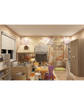 DK2026-OR Встраиваемый светильник, IP 20, 50 Вт, GU10, оранжевый, алюминий-foto4