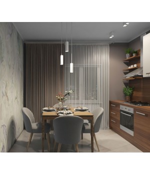 DK2006-WH Светильник накладной IP 20, 50 Вт, GU10, белый, алюминий-foto6