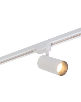 DK6030-WH Трековый светильник IP 20, 24 Вт, LED 3000, белый, алюминий-foto12