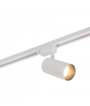 DK6030-WH Трековый светильник IP 20, 24 Вт, LED 3000, белый, алюминий-foto12