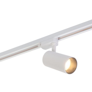 DK6030-WH Трековый светильник IP 20, 24 Вт, LED 3000, белый, алюминий-foto12