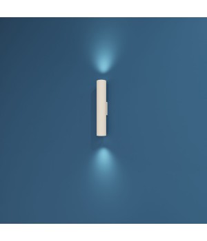 DK5022-WH Настенный светильник, IP20, до 15 Вт, LED, 2xGU10, белый, алюминий-foto5