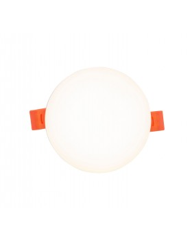 DK4605-DW Встраиваемый светильник, IP 20, 18 Вт, LED 4000, белый, пластик-foto15