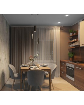 DK4601-DW Встраиваемый светильник, IP 20, 9 Вт, LED 4000, белый, пластик-foto7