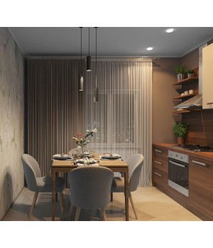 DK4601-DW Встраиваемый светильник, IP 20, 9 Вт, LED 4000, белый, пластик-foto7