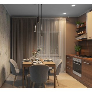 DK4601-DW Встраиваемый светильник, IP 20, 9 Вт, LED 4000, белый, пластик-foto7