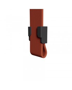 TR5519-BK Наконечник для трека-ремня Belty, серия Base с возможностью перегиба ремня, IP20, черный, пластик TR5519-BK Наконечник для трека-ремня Belty, серия Base с возможностью перегиба ремня, IP20, черный, пластик