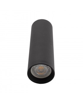 DK2055-BK Подвесной светильник, IP 20, 50 Вт, GU10, черный, алюминий-foto3