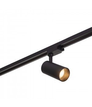 DK6030-BK Трековый светильник IP 20, 24 Вт, LED 3000, черный, алюминий-foto18