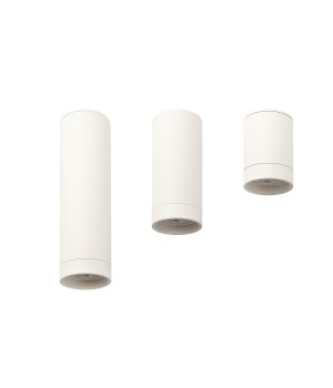 DK2050-WH Накладной светильник, IP 20, 15 Вт, GU5.3, белый, алюминий-foto9