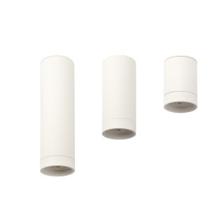 DK2050-WH Накладной светильник, IP 20, 15 Вт, GU5.3, белый, алюминий-foto9