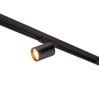 DK6201-BK Трековый светильник IP 20, 15 Вт, GU5.3, черный, алюминий-foto2