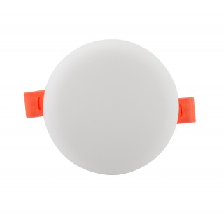 DK4604-WW Встраиваемый светильник, IP 20, 18 Вт, LED 3000, белый, пластик-foto15