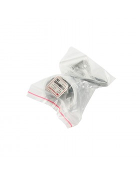 TR1105-WH Подвесная система для треков, 1,5 м, белый-foto3