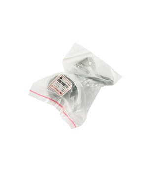 TR1105-WH Подвесная система для треков, 1,5 м, белый-foto3