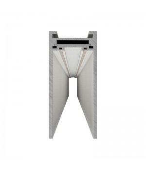 TR2003-WH Шинопровод SMART 3M белый-foto2