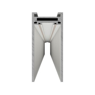 TR2003-WH Шинопровод SMART 3M белый-foto2