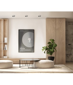 DK2045-WB Встраиваемый светильник , IP 20, 50 Вт, GU10, белый/черный, алюминий-foto4