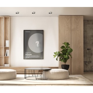 DK2045-WB Встраиваемый светильник , IP 20, 50 Вт, GU10, белый/черный, алюминий-foto4