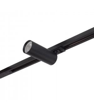 DK6202-BK Трековый светильник IP 20, 15 Вт, GU10, черный, алюминий-foto15