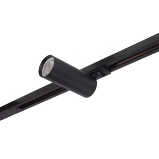 DK6202-BK Трековый светильник IP 20, 15 Вт, GU10, черный, алюминий-foto15