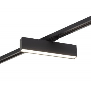 DK6440-BK Трековый светильник IP 20, 10 Вт, LED 4000, черный, алюминий-foto11